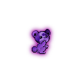 Shadow Teddiursa